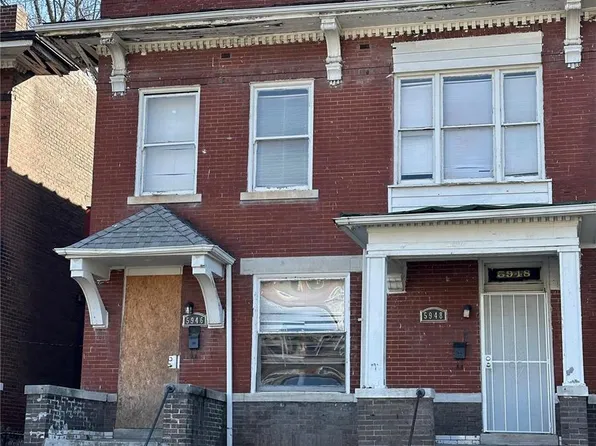 5946 Plymouth Ave, Saint Louis, MO 63112