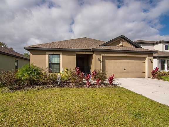3rd image of 670 Chatham Walk Dr