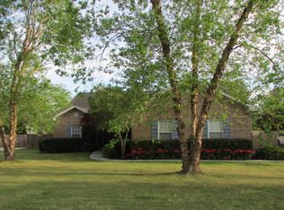 17852 Fancy Blvd, Foley, AL 36535