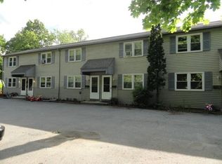 2 Langevin St, Spencer, MA 01562