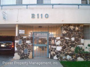 2110 W El Segundo Blvd APT 2, Gardena, CA 90249