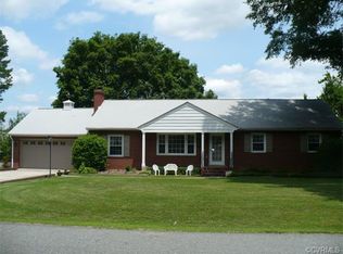 3312 Lanceor Dr, Glen Allen, VA 23060