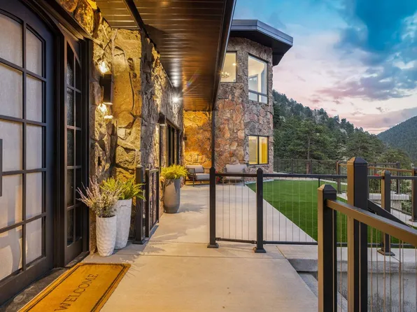 2701 Fall River Rd, Estes Park, CO 80517