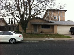 1615 Marthella Ave, Merced, CA 95341