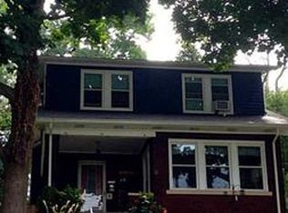 4345 Saline St, Pittsburgh, PA 15217