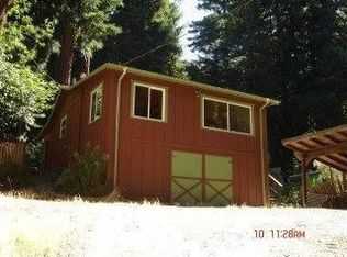 18010 Highway 9, Boulder Creek, CA