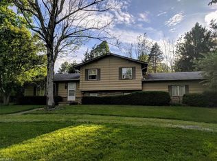 2001 N Revere Rd, Akron, OH 44333