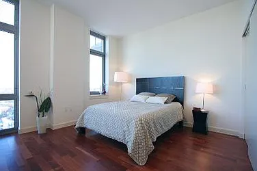 Rented by Corcoran