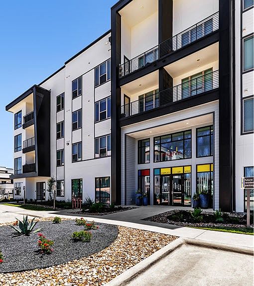 Rhythm Apartment Rentals Austin, TX Zillow