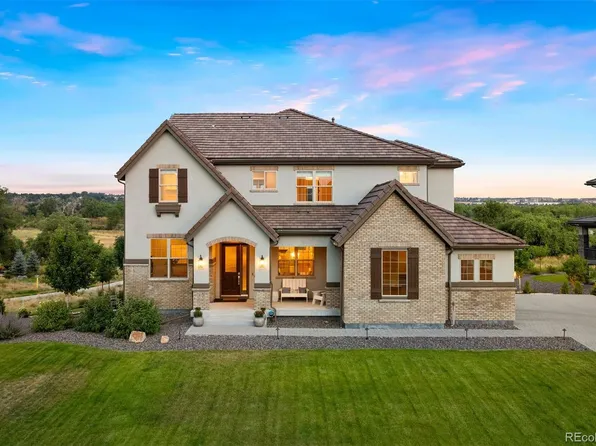 71 Wild Plum Lane, Littleton, CO 80123