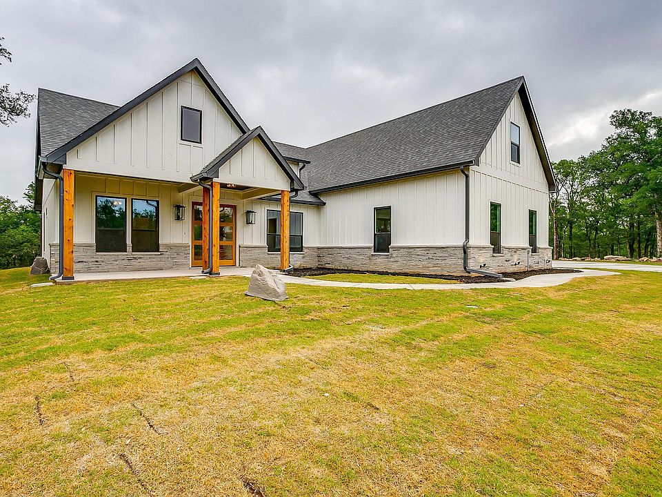 The Llano Plan, Freeman Ranch, Weatherford, TX 76088 Zillow