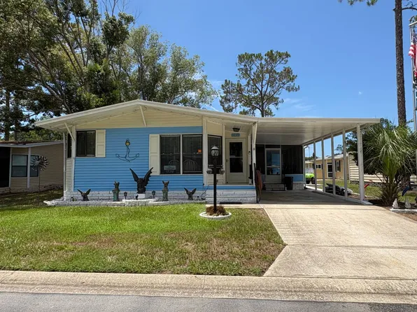 3199 Windjammer Dr #202, Spring Hill, FL 34607