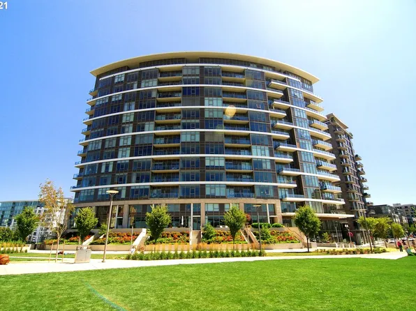 949 NW Overton St Unit 1301, Portland, OR 97209