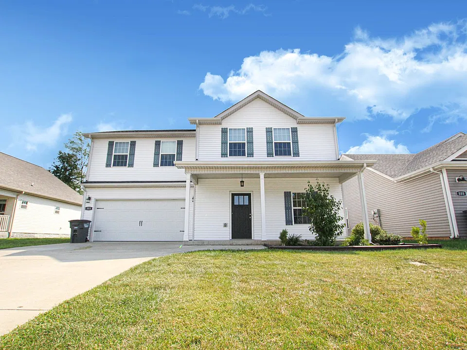 553 Medallion Cir