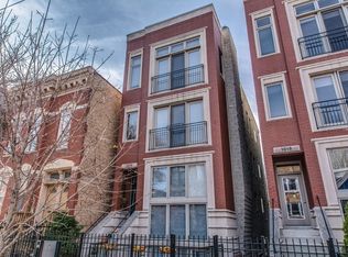 1016 N Paulina St APT 2, Chicago, IL 60622
