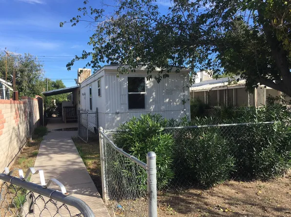 4730 N Camino Feliz, Tucson, AZ 85705