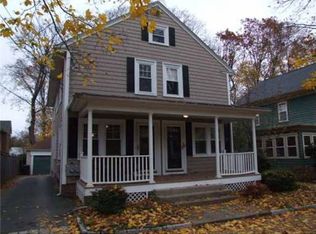 228 8th St, Providence, RI 02906