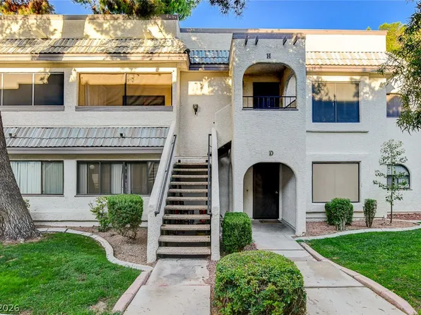 1412 Santa Margarita St Unit H, Las Vegas, NV 89146