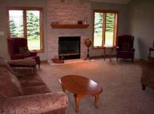 1510 Whitetail Run, Mukwonago, WI 53149