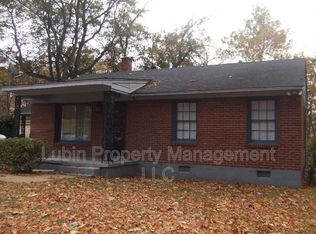 1303 Vicoscia Ave, Memphis, TN 38127