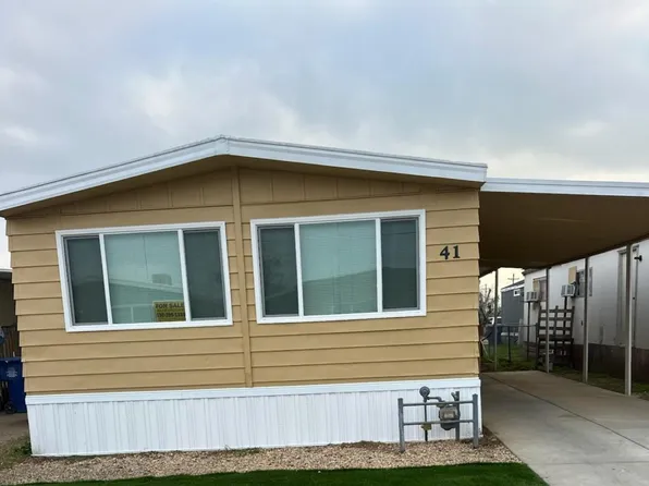 801 Schipper St #41, Arvin, CA 93203