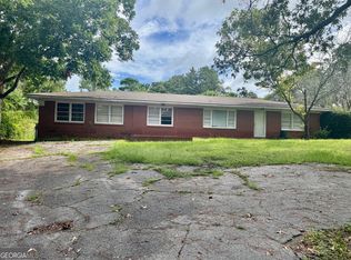 105 West Dr, Statesboro, GA 30461