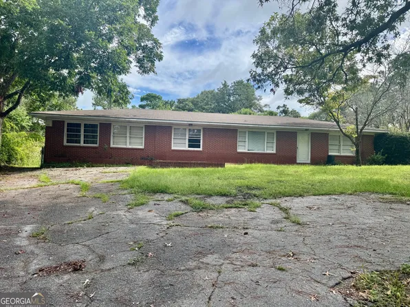 105 West Dr, Statesboro, GA 30461