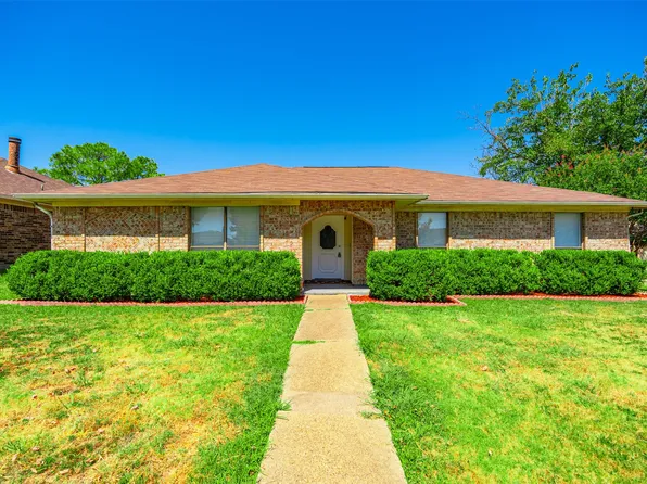 2517 Trenton Dr, Mesquite, TX 75150
