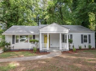 2158 Beecher Rd SW, Atlanta, GA 30311