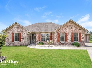920 Alise Cir, Fultondale, AL 35068