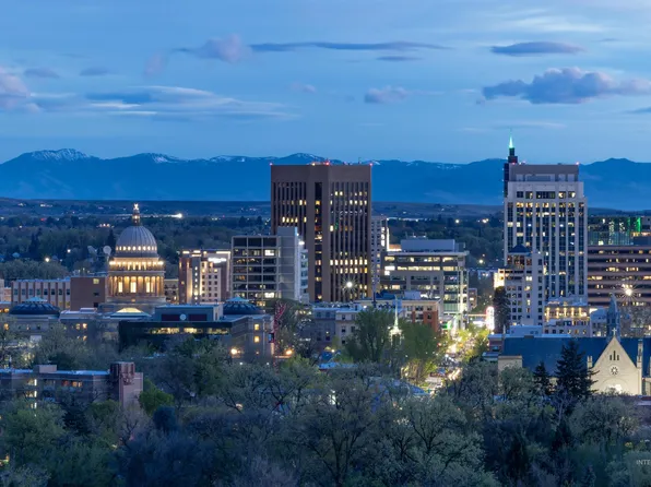 340 N Panorama Pl, Boise, ID 83702