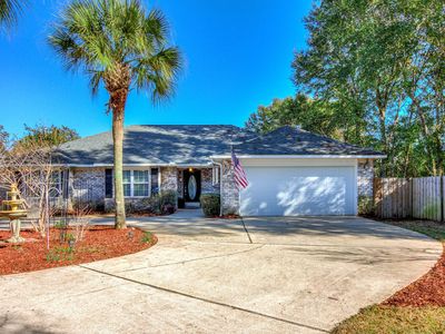 1401 Ernest Hemingway Dr, Niceville, FL, 32578