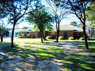 783 Cedar Ridge Dr, China Spring, TX 76633