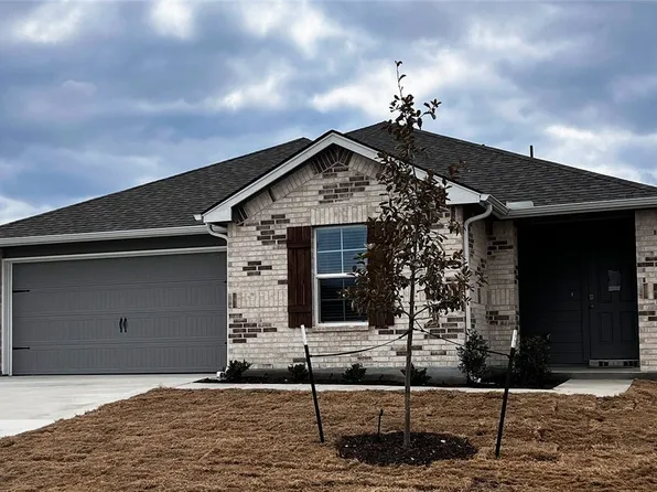 1216 Iron Horse Dr, Killeen, TX 76549