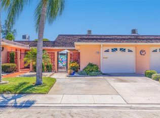 156 Boca Ciega Point Blvd S, Saint Petersburg, FL 33708