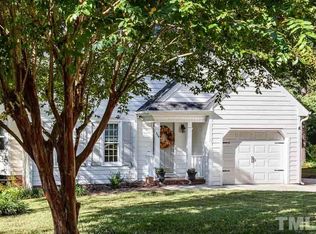 114 Vicksburg Dr, Cary, NC 27513