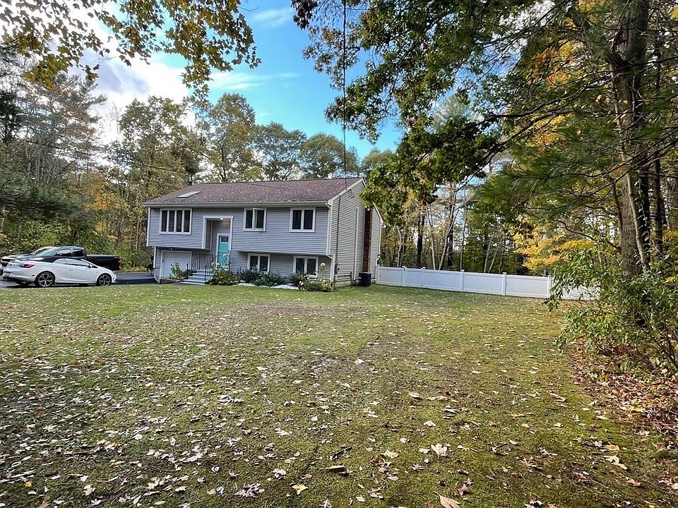 270 Prospect Hill St, Taunton, MA 02780 Zillow
