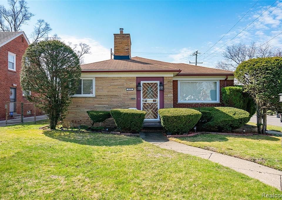 8595 W Outer Dr, Detroit, MI 48219 Zillow