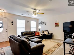 114 Eagleview Dr, Lexington, SC 29073