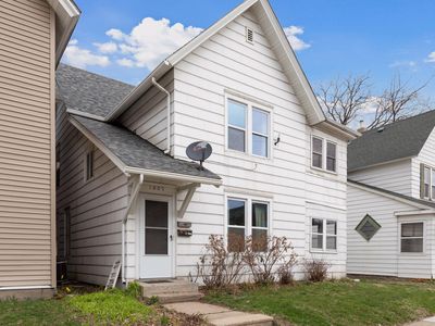 1007 19th Ave NE, Minneapolis, MN, 55418