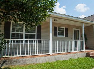 114 Trout Ct, Spartanburg, SC 29302