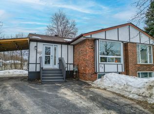 22 Canyon Ct, North Bay, ON P1B9A7