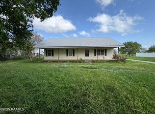 2497 Old Highway 13, Mamou, LA 70554