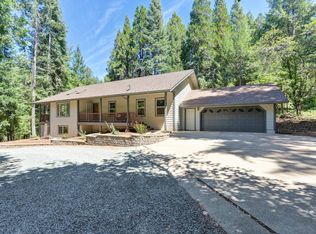 17377 Broken Arrow Pl, Nevada City, CA