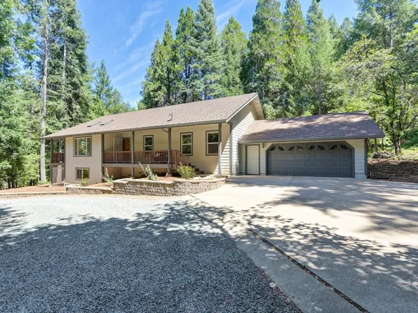 17377 Broken Arrow Pl, Nevada City, CA 95959