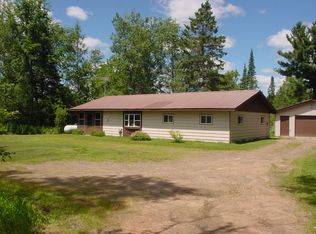 1830 W County Rd W, Winter, WI 54896
