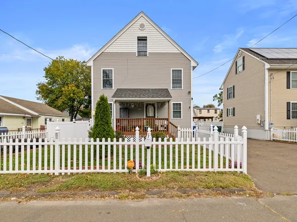 216 McKinley Avenue, Stratford, CT 06615