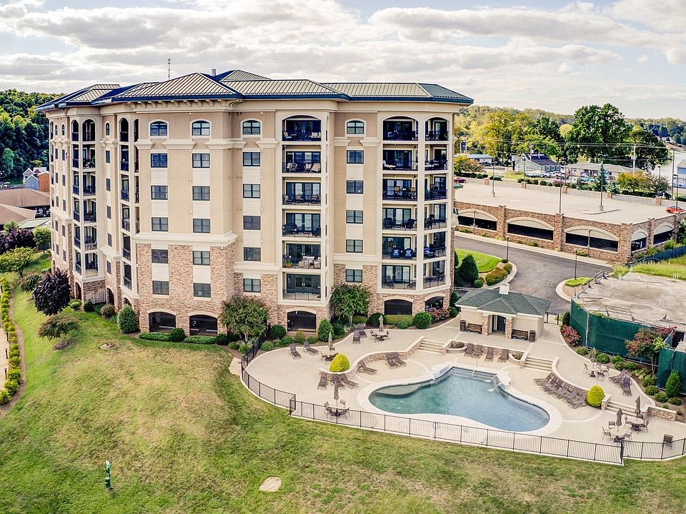 100 Bridgewater Pointe Pl UNIT 402, VA 24121 Zillow