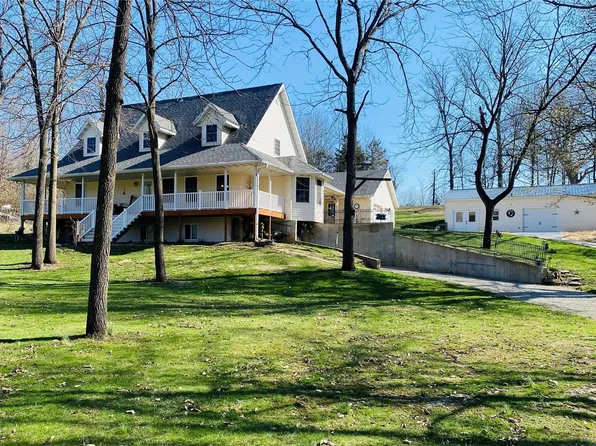 8261 Highway Mm, Hannibal, MO 63401