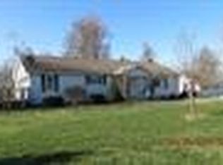 3049 E Us Highway 36, New Castle, IN 47362